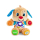 Fisher-Price Szczeniaczek Uczniaczek 'Poziomy Nauki' - 409694 - zdjęcie